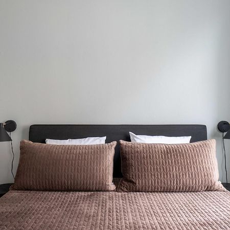 Super Central 2Br Apartment In Old Town Kopenhagen Bagian luar foto