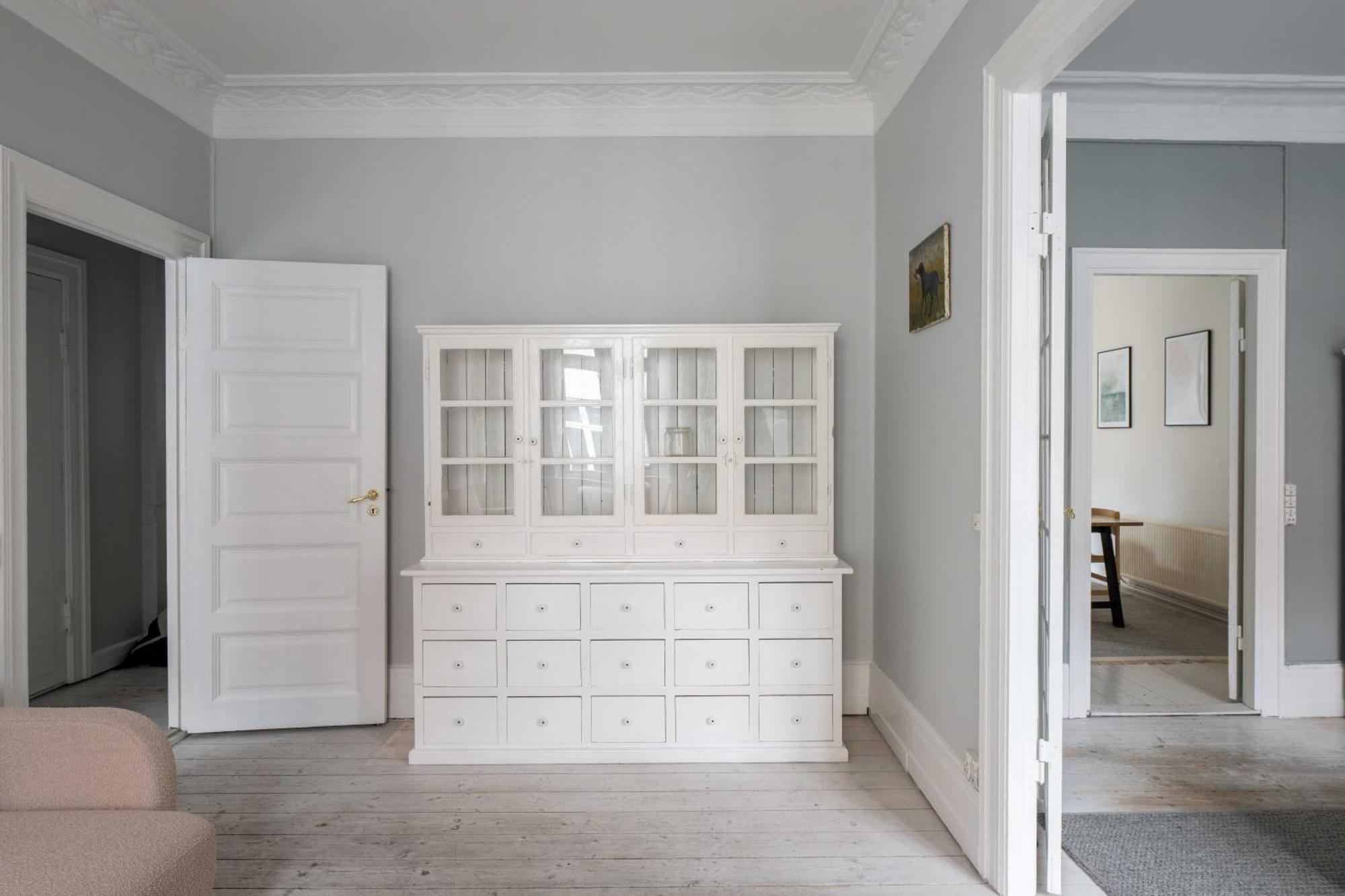 Super Central 2Br Apartment In Old Town Kopenhagen Bagian luar foto