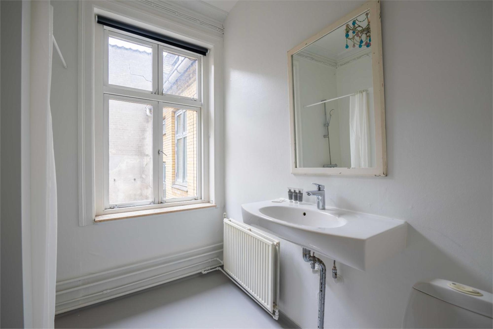 Super Central 2Br Apartment In Old Town Kopenhagen Bagian luar foto