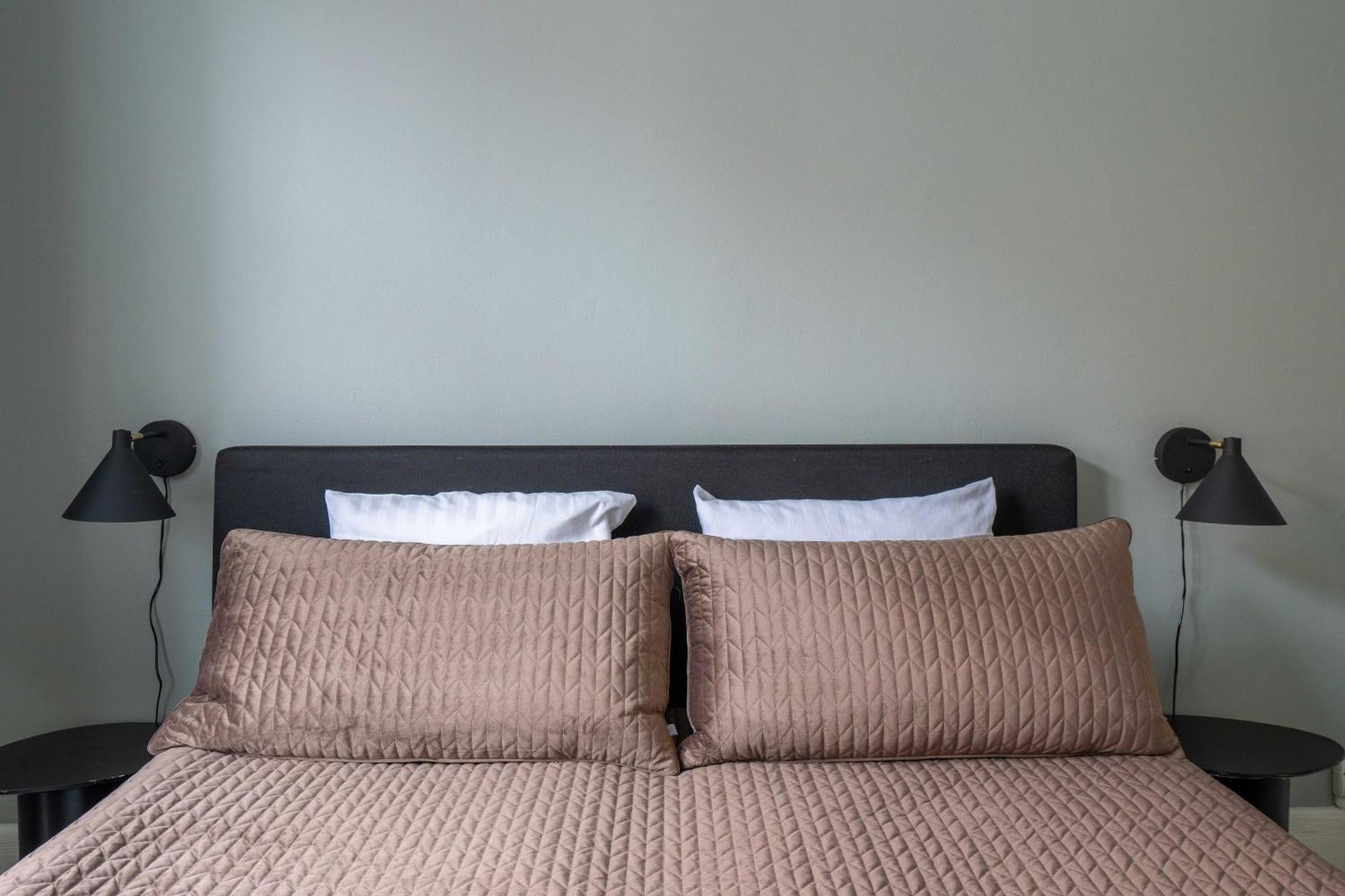Super Central 2Br Apartment In Old Town Kopenhagen Bagian luar foto