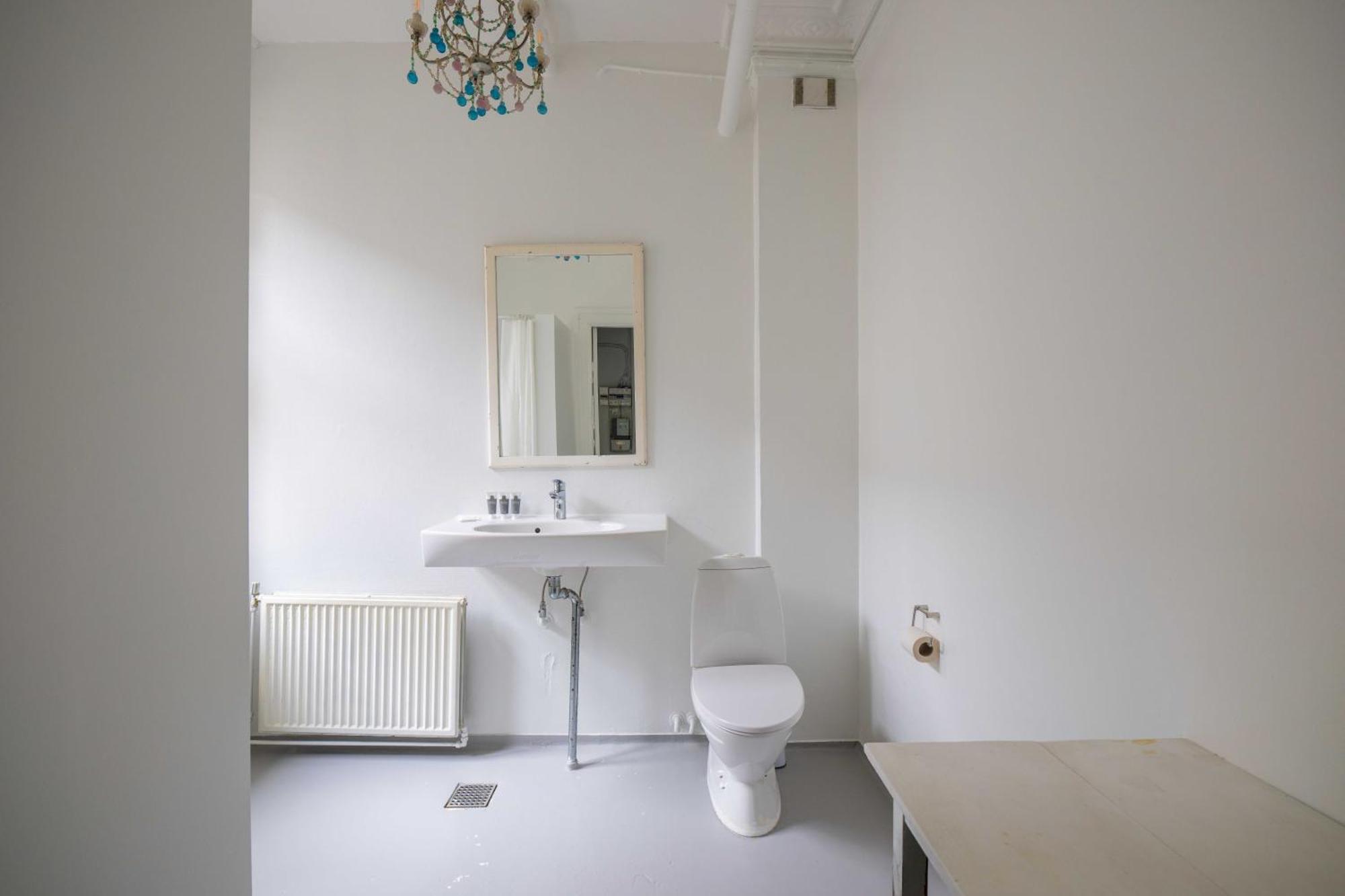 Super Central 2Br Apartment In Old Town Kopenhagen Bagian luar foto